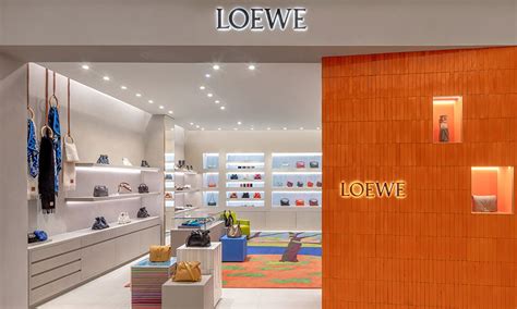 loewe berlin factory